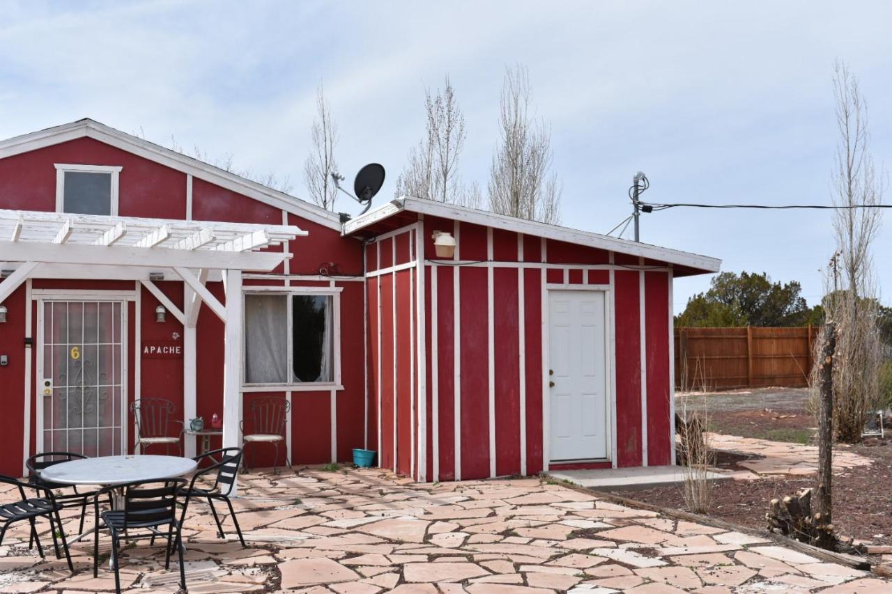 Dumplin Patch Bed & Breakfast Valle Exterior foto