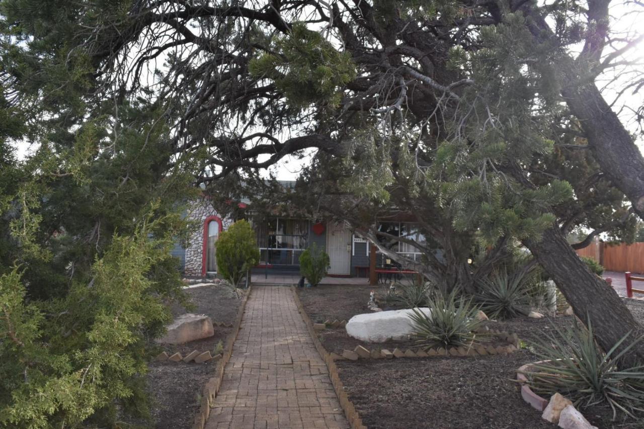 Dumplin Patch Bed & Breakfast Valle Exterior foto